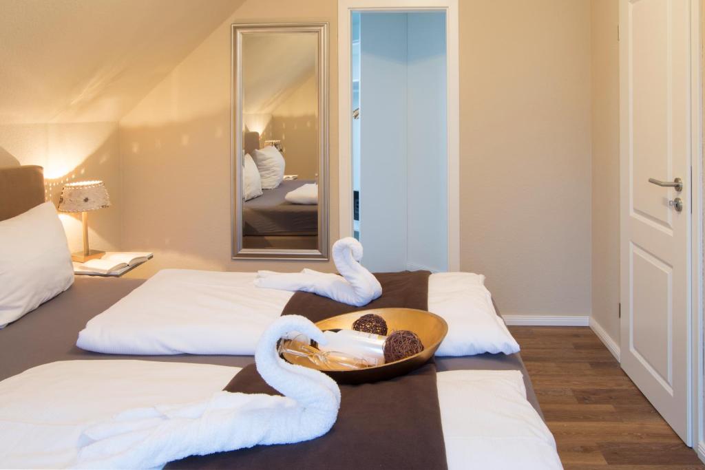 Strandquartier Solitüde room 2